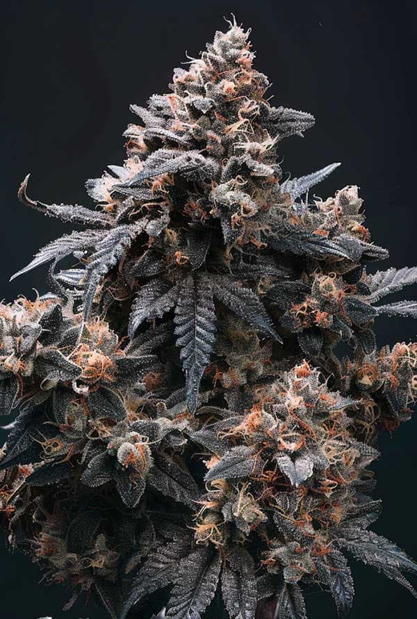 Sour Diesel